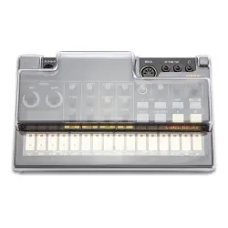 Decksaver Korg Volca Series Koruma Kapağı - 4
