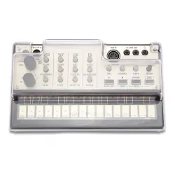 Decksaver Korg Volca Series Koruma Kapağı - 5