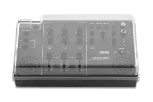 Decksaver Korg Volca Serisi (2'li) için Koruyucu Kapak - 1