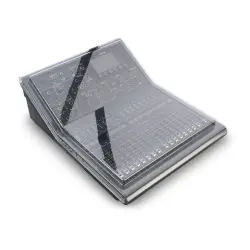 Decksaver Midas M32R / M32R Live Koruma Kapağı