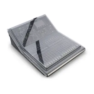 Decksaver Midas M32R / M32R Live Koruma Kapağı - 1