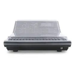 Decksaver Midas M32R / M32R Live Koruma Kapağı - 3