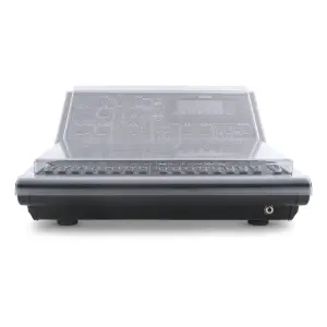 Decksaver Midas M32R / M32R Live Koruma Kapağı - 3