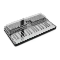 Decksaver Modal Argon8 / Cobalt8 Koruma Kapağı - 1