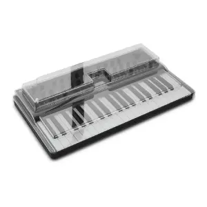 Decksaver Modal Argon8 / Cobalt8 Koruma Kapağı - 1