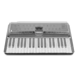 Decksaver Modal Argon8 / Cobalt8 Koruma Kapağı - 2