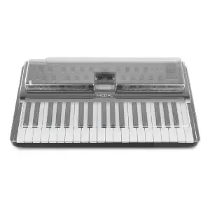 Decksaver Modal Argon8 / Cobalt8 Koruma Kapağı - 2