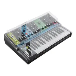 Decksaver Moog Grandmother Koruma Kapağı - 1