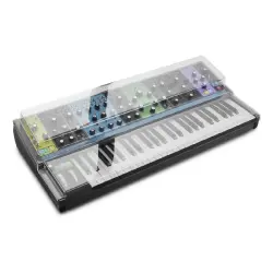 Decksaver Moog Matriarch Koruma Kapağı - 1