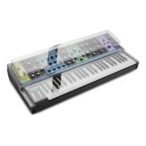 Decksaver Moog Matriarch Koruma Kapağı - 1