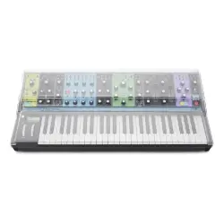 Decksaver Moog Matriarch Koruma Kapağı - 2