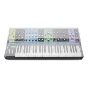 Decksaver Moog Matriarch Koruma Kapağı - 2