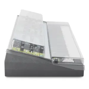 Decksaver Moog Matriarch Koruma Kapağı - 4