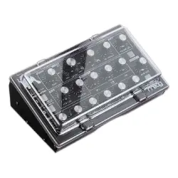 Decksaver Moog Minitaur / Sirin Koruma Kapağı - Decksaver