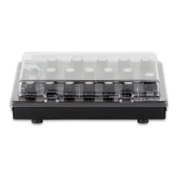 Decksaver Moog Minitaur / Sirin Koruma Kapağı - 2