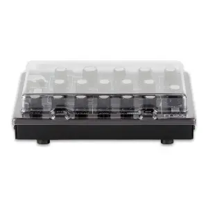 Decksaver Moog Minitaur / Sirin Koruma Kapağı - 2