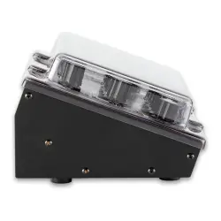 Decksaver Moog Minitaur / Sirin Koruma Kapağı - 4