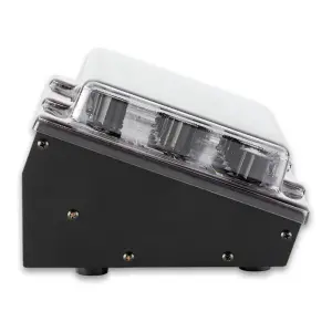 Decksaver Moog Minitaur / Sirin Koruma Kapağı - 4