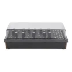 Decksaver Moog Mother-32 / DFAM / Subharmonicon Koruma Kapağı (Soft-fit) - 3