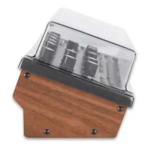 Decksaver Moog Mother-32 / DFAM / Subharmonicon Koruma Kapağı (Soft-fit) - 4