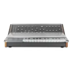 Decksaver Moog Subsequent 25 / Sub Phatty Koruma Kapağı (Soft-fit) - 3