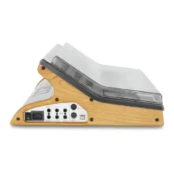 Decksaver Moog Subsequent 25 / Sub Phatty Koruma Kapağı (Soft-fit) - 4