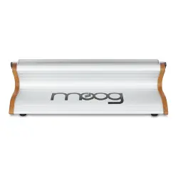 Decksaver Moog Subsequent 25 / Sub Phatty Koruma Kapağı (Soft-fit) - 5
