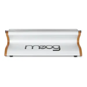 Decksaver Moog Subsequent 25 / Sub Phatty Koruma Kapağı (Soft-fit) - 5