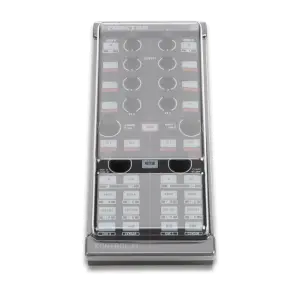 Decksaver Native Instruments Kontrol F1 / Kontrol Z1 / Kontrol X1 Cover - 2