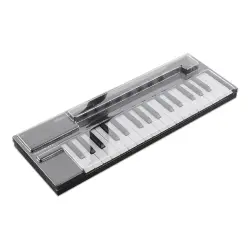 Decksaver Native Instruments Kontrol M32 Koruma Kapağı (Light-Edition) - 1