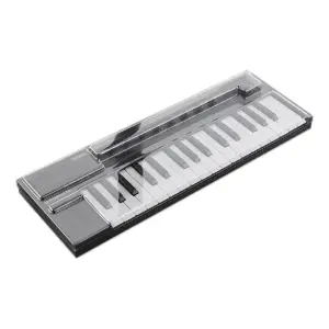Decksaver Native Instruments Kontrol M32 Koruma Kapağı (Light-Edition) - 1
