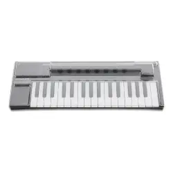 Decksaver Native Instruments Kontrol M32 Koruma Kapağı (Light-Edition) - 2