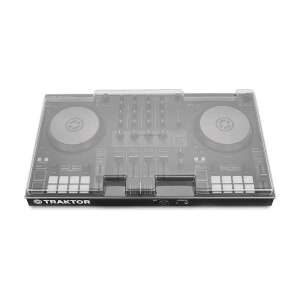 Decksaver Native Instruments Kontrol S3 Cover - 1