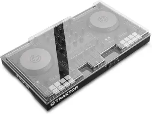 Decksaver Native Instruments Kontrol S3 Cover - 2