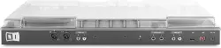 Decksaver Native Instruments Kontrol S3 Cover - 4