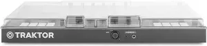 Decksaver Native Instruments Kontrol S3 Cover - 5