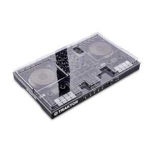 Decksaver Native Instruments Kontrol S4 Mk3 Cover - 1