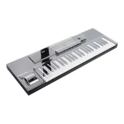 Decksaver Native Instruments Kontrol S49 MK2 Koruma Kapağı - Decksaver