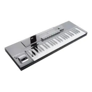 Decksaver Native Instruments Kontrol S49 MK2 Koruma Kapağı - 1