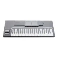 Decksaver Native Instruments Kontrol S49 MK2 Koruma Kapağı - 2