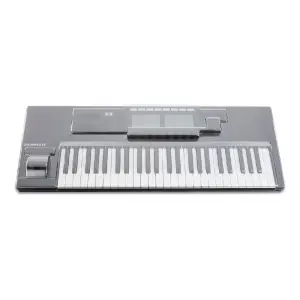 Decksaver Native Instruments Kontrol S49 MK2 Koruma Kapağı - 2