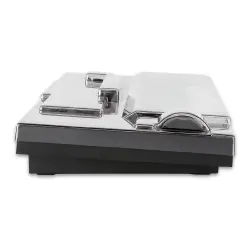 Decksaver Native Instruments Kontrol S49 MK2 Koruma Kapağı - 5