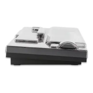 Decksaver Native Instruments Kontrol S49 MK2 Koruma Kapağı - 5