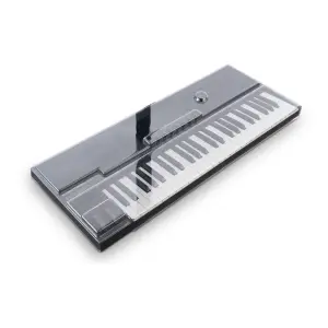 Decksaver Native Instruments Kontrol S49 MK3 Koruma Kapağı - 1