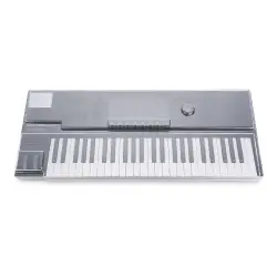 Decksaver Native Instruments Kontrol S49 MK3 Koruma Kapağı - 2