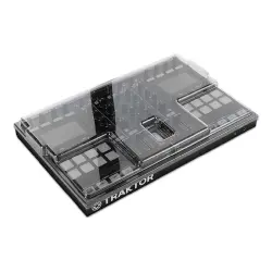Decksaver Native Instruments Kontrol S5 Koruma Kapağı - 1
