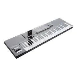 Decksaver Native Instruments Kontrol S61 MK2 Koruma Kapağı - 1