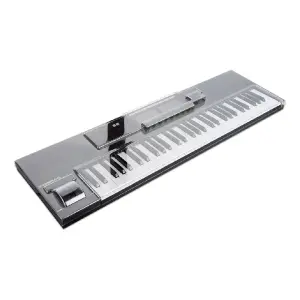 Decksaver Native Instruments Kontrol S61 MK2 Koruma Kapağı - 1