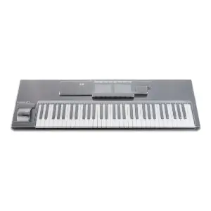 Decksaver Native Instruments Kontrol S61 MK2 Koruma Kapağı - 3