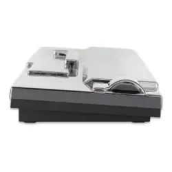 Decksaver Native Instruments Kontrol S61 MK2 Koruma Kapağı - 4